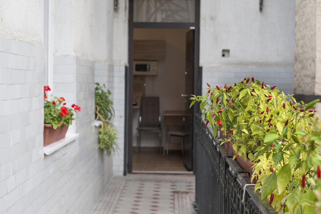 Ariel Studio Close to St. Stephen Basilica Budapest Exterior foto